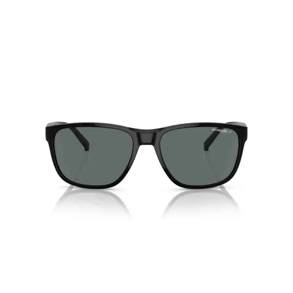 Óculos de Sol Arnette Urca Preto 0AN4257 41/81 57 - Ótica Vision Care