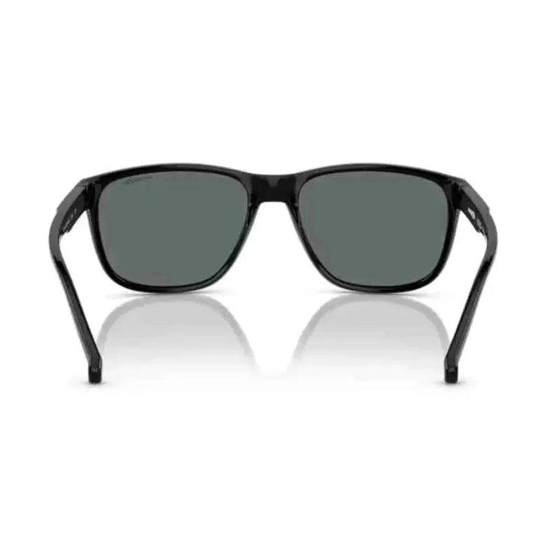 Óculos de Sol Arnette Urca Preto 0AN4257 41/81 57 - Ótica FagLux