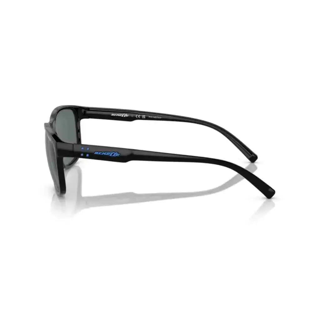 Óculos de Sol Arnette Urca Preto 0AN4257 41/81 57 - Ótica Vision Care