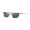 Óculos de Sol Arnette Woobat AN4281-11996G-56