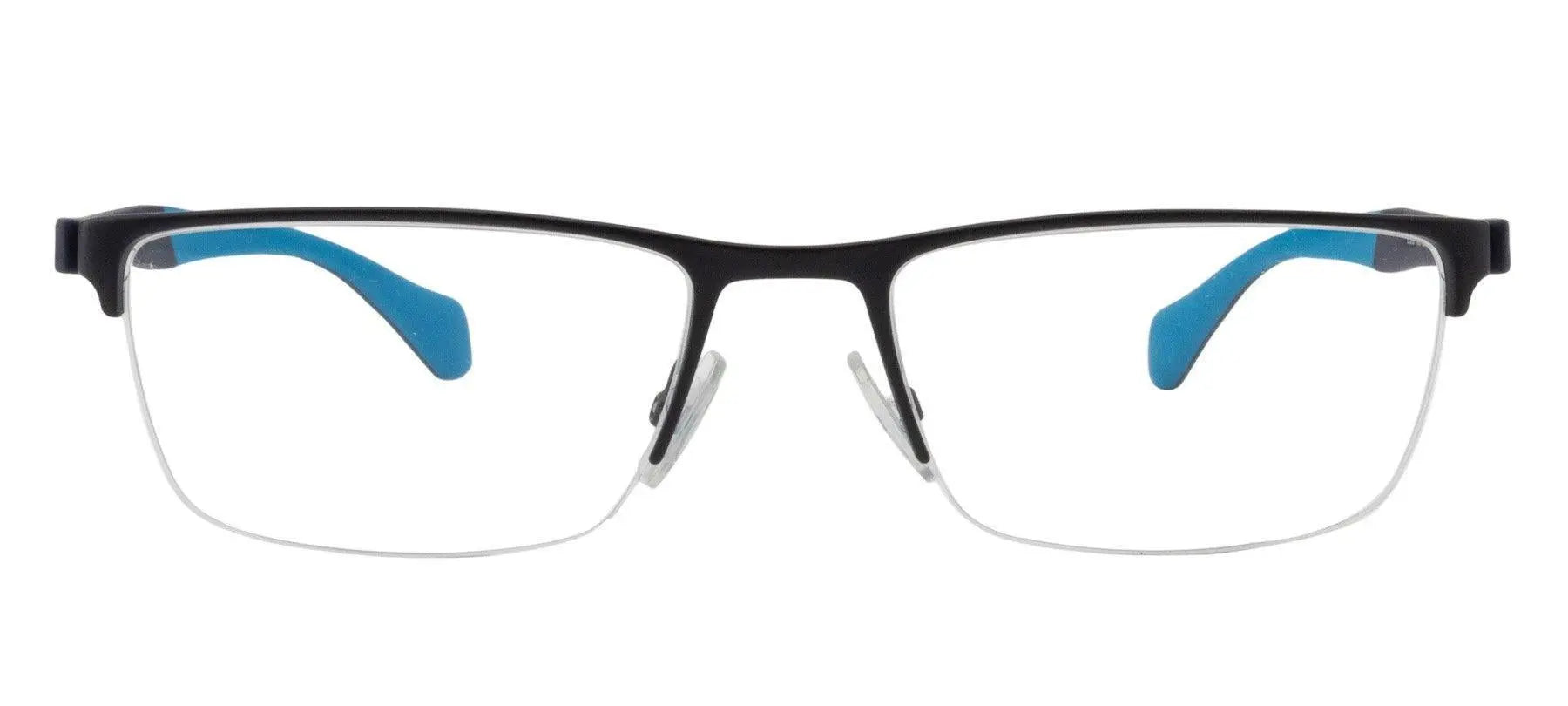 Óculos de Sol Boss 1080 Azul Fosco - Hugo Boss - Ótica Vision Care