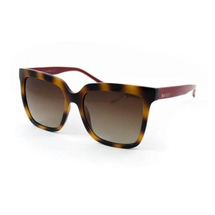 Óculos de Sol Bulget Bg5080 G21 58 - Ótica FagLux