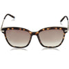 Óculos De Sol Calvin Klein Ck1237S 214/55 Tartaruga