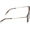 Óculos De Sol Calvin Klein Ck1237S 214/55 Tartaruga