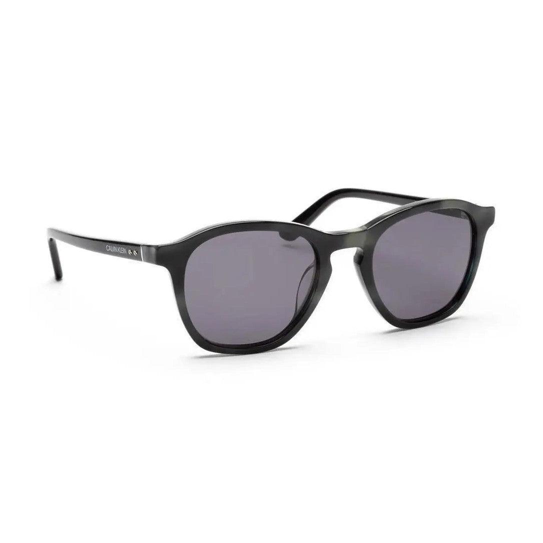 Óculos De Sol Calvin Klein Ck18505S 007 52 - Ótica FagLux
