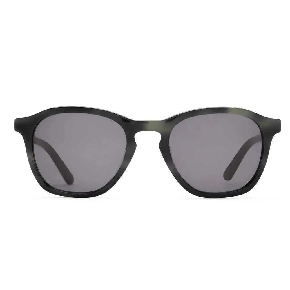 Óculos De Sol Calvin Klein Ck18505S 007 52 - Ótica Vision Care