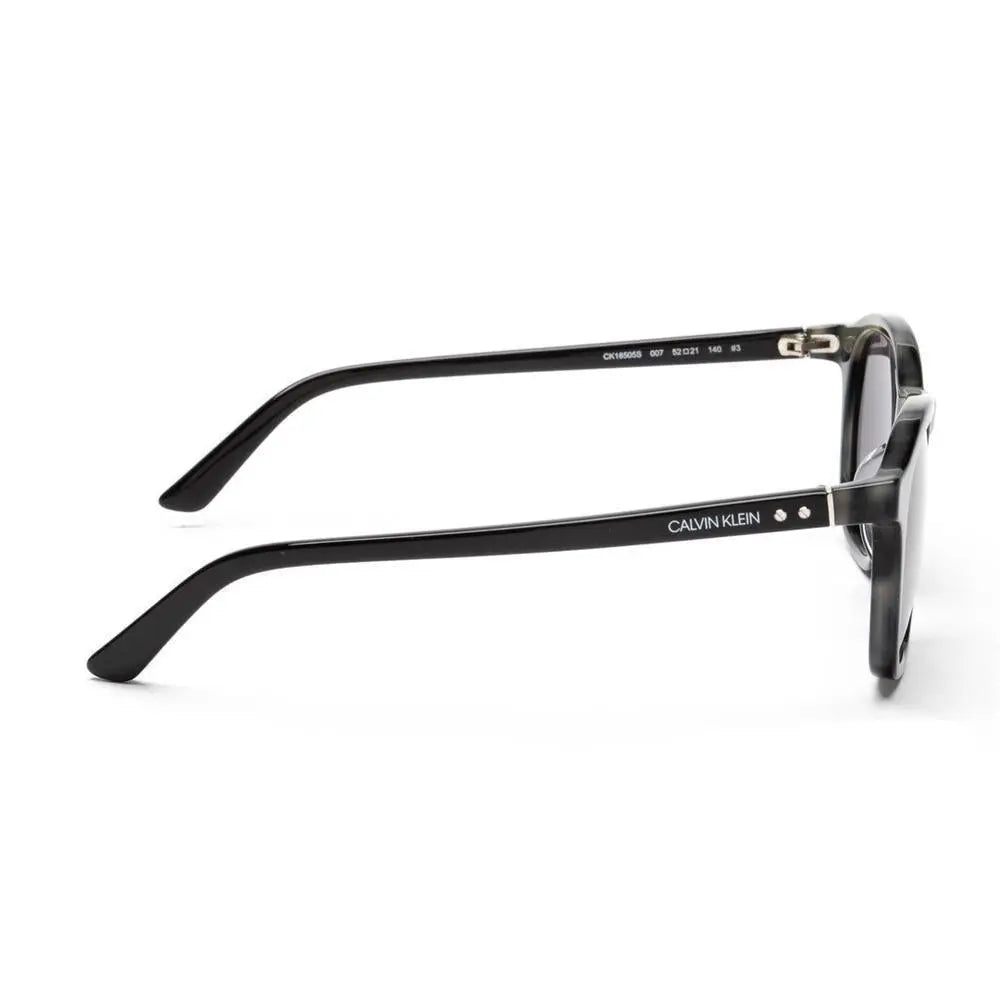 Óculos De Sol Calvin Klein Ck18505S 007 52 - Ótica Vision Care