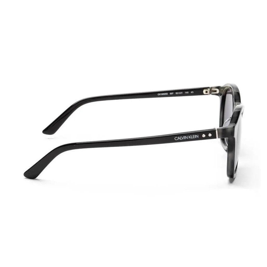 Óculos De Sol Calvin Klein Ck18505S 007 52 - Ótica FagLux