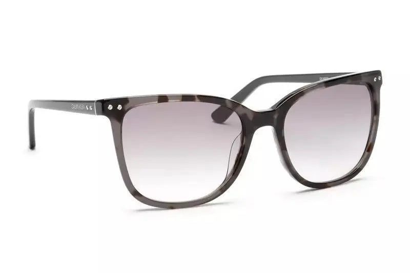 Óculos De Sol Calvin Klein Ck18507S 002 - Ótica Vision Care