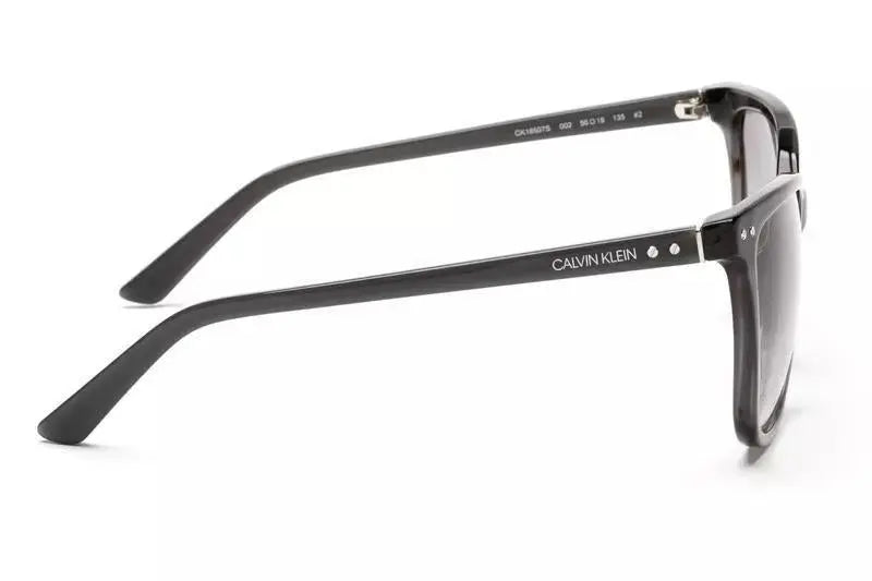 Óculos De Sol Calvin Klein Ck18507S 002 - Ótica Vision Care