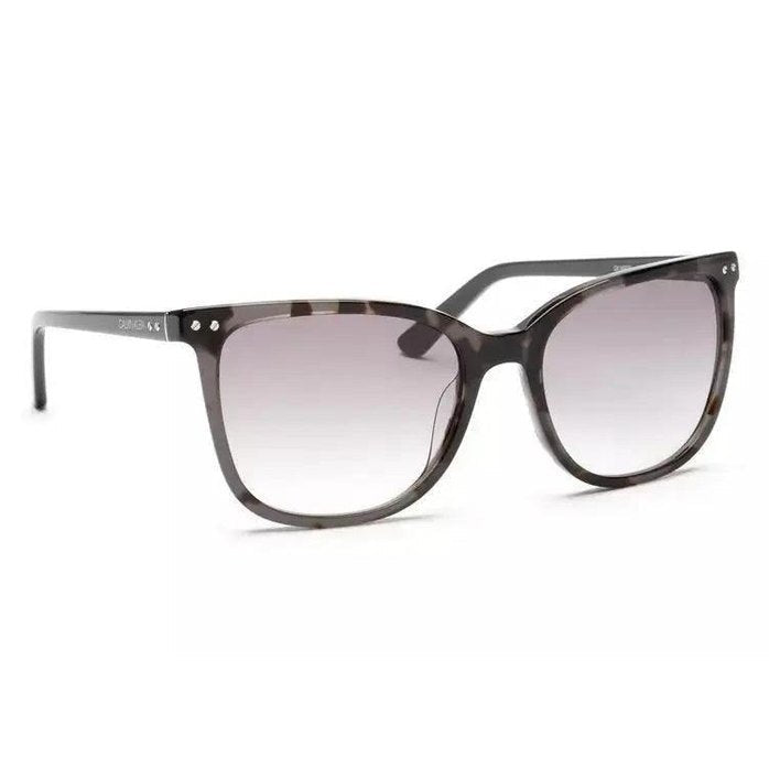 Óculos De Sol Calvin Klein Ck18507S 002 56 - Ótica FagLux