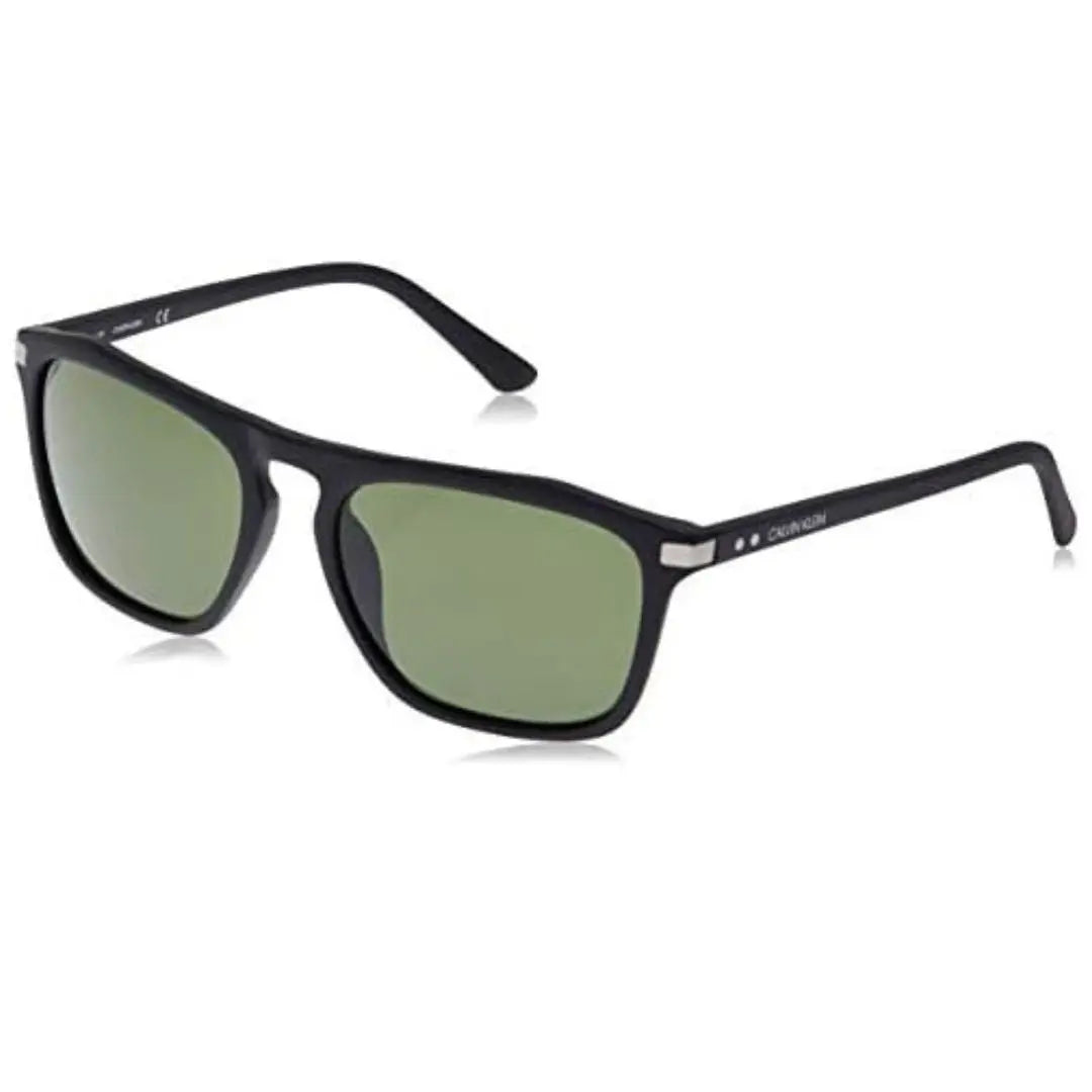 Óculos de Sol Calvin Klein Ck18537S 001 56 - Ótica Vision Care