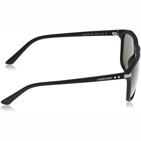 Óculos de Sol Calvin Klein Ck18537S 001 56 - Ótica FagLux