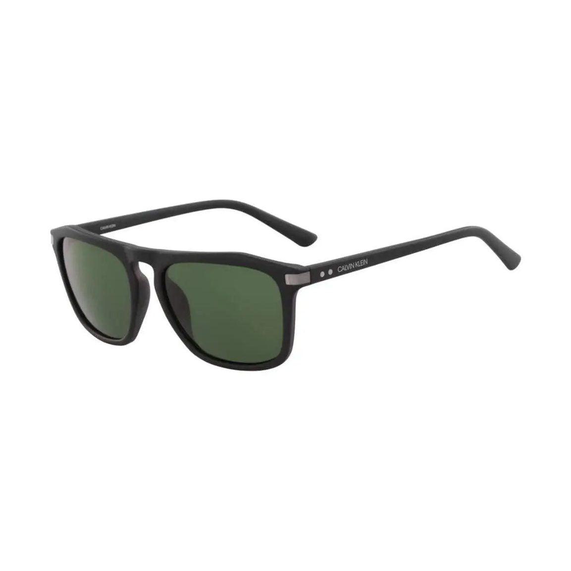 Óculos de Sol Calvin Klein Ck18537S 001 56 - Ótica FagLux