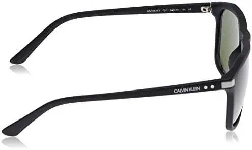 Óculos de Sol Calvin Klein Ck18537S 001 56 - Ótica Vision Care