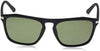 Óculos de Sol Calvin Klein Ck18537S 001 56