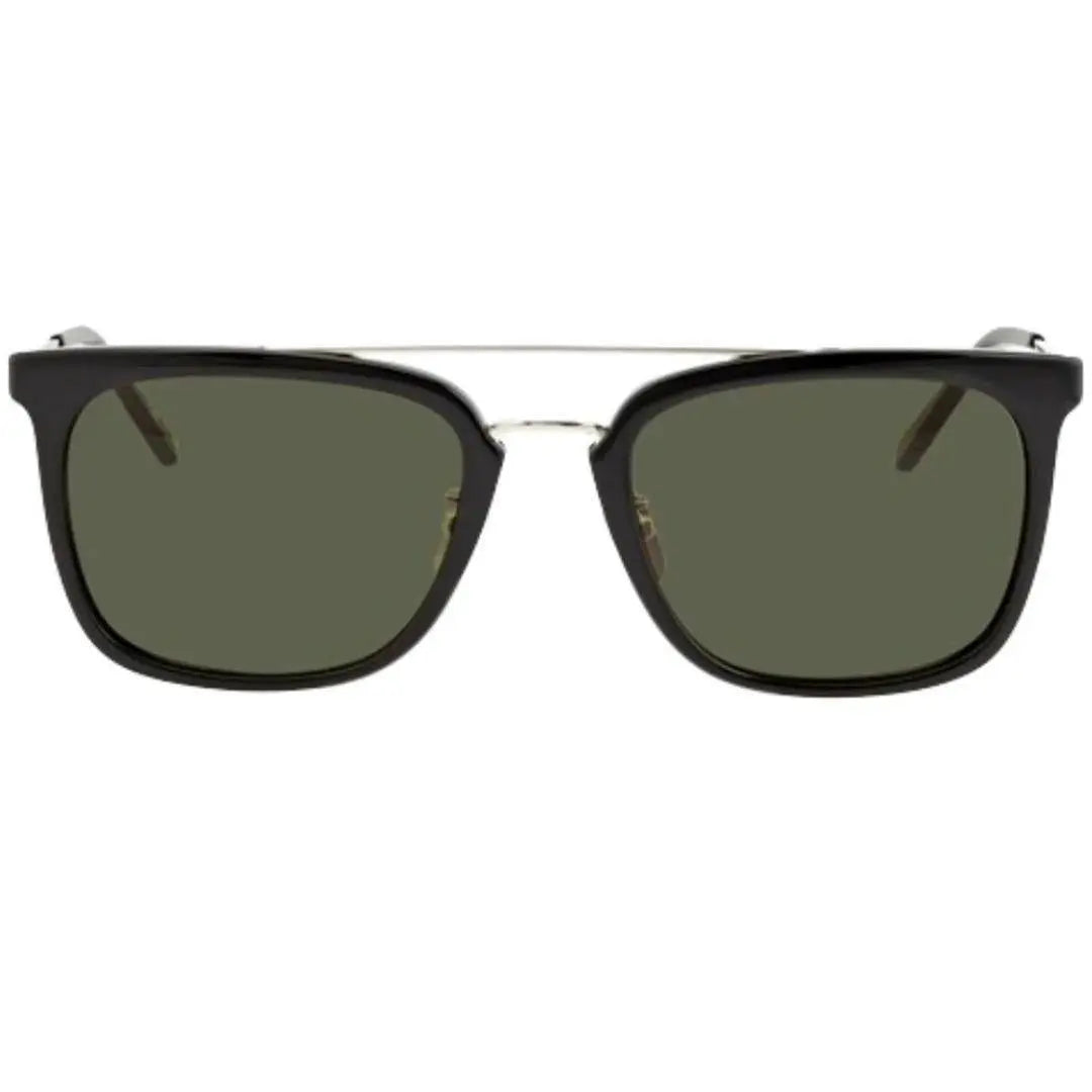 Óculos De Sol Calvin Klein Ck18719S 001 55 - Ótica Vision Care