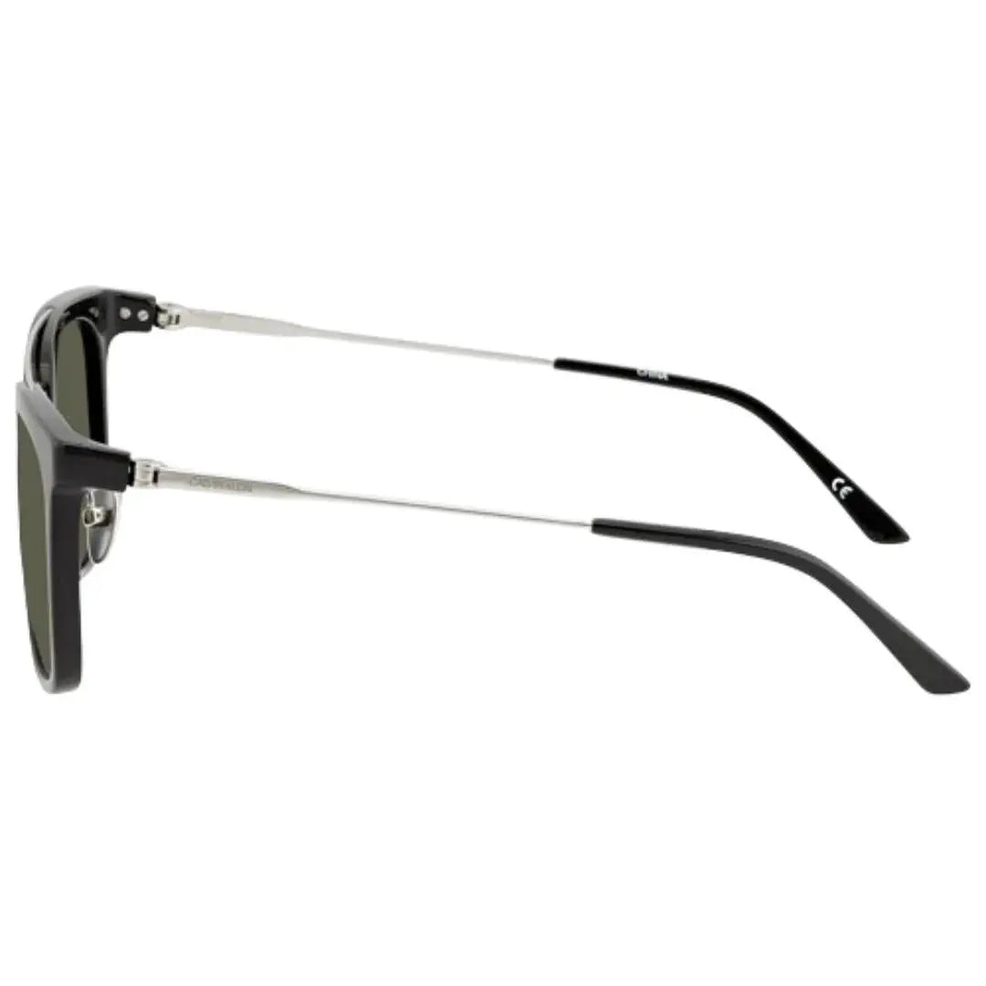 Óculos De Sol Calvin Klein Ck18719S 001 55 - Ótica Vision Care