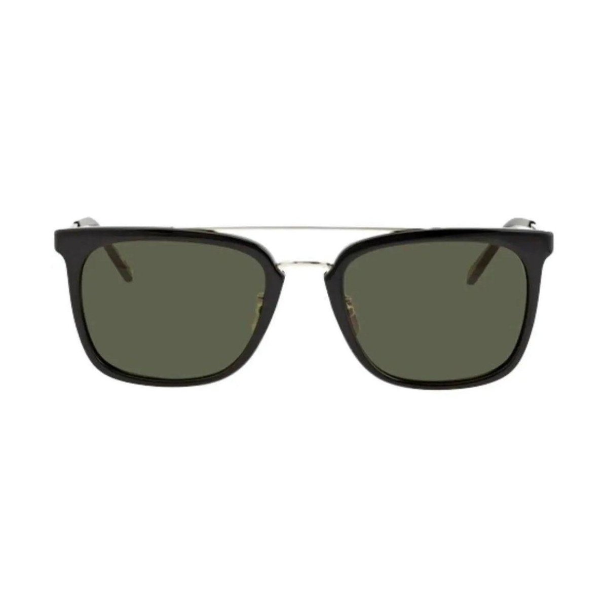 Óculos De Sol Calvin Klein Ck18719S 001 56 - Ótica FagLux