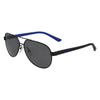 Óculos De Sol Calvin Klein Ck19300S 001 55