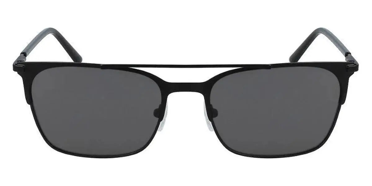 Óculos De Sol Calvin Klein Ck19308S 001 56 - Ótica Vision Care