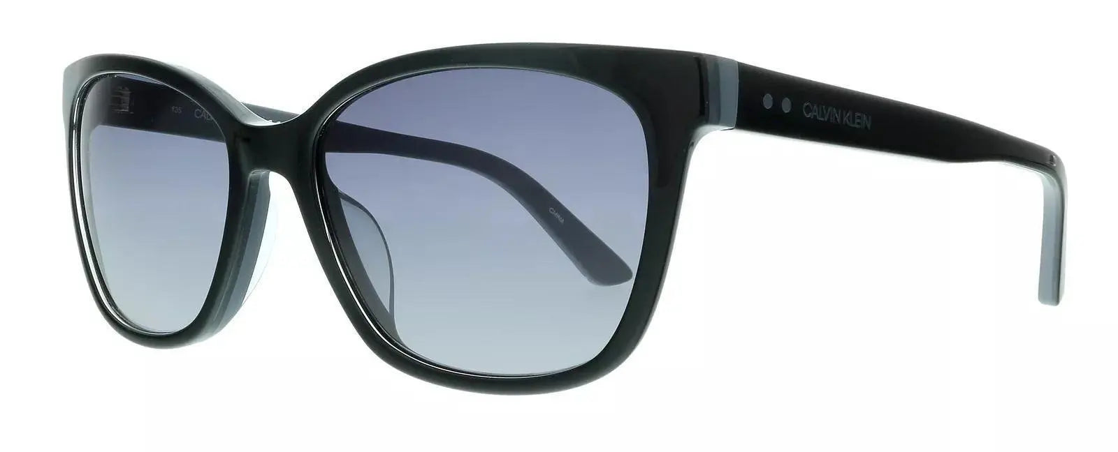 Óculos De Sol Calvin Klein Ck19503S 032 55 - Ótica Vision Care