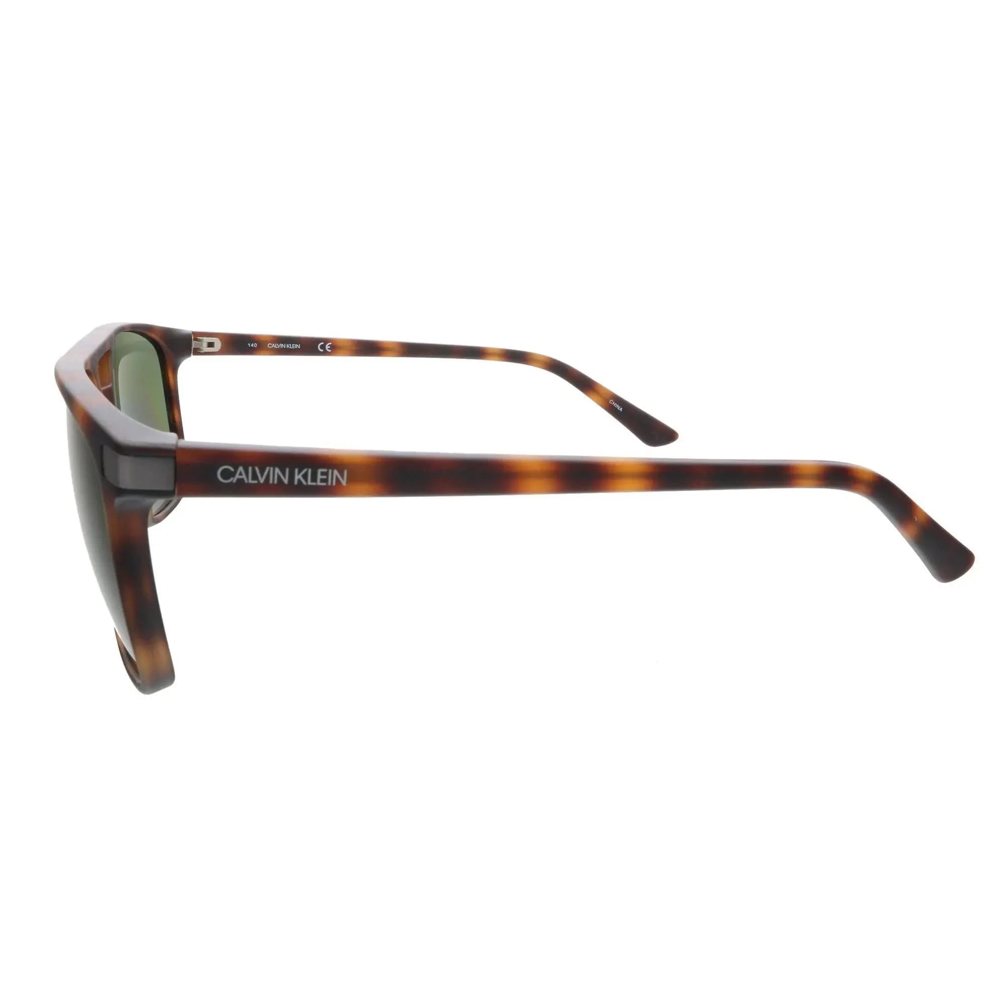 Óculos De Sol Calvin Klein Ck19526S 240 58 - Ótica Vision Care