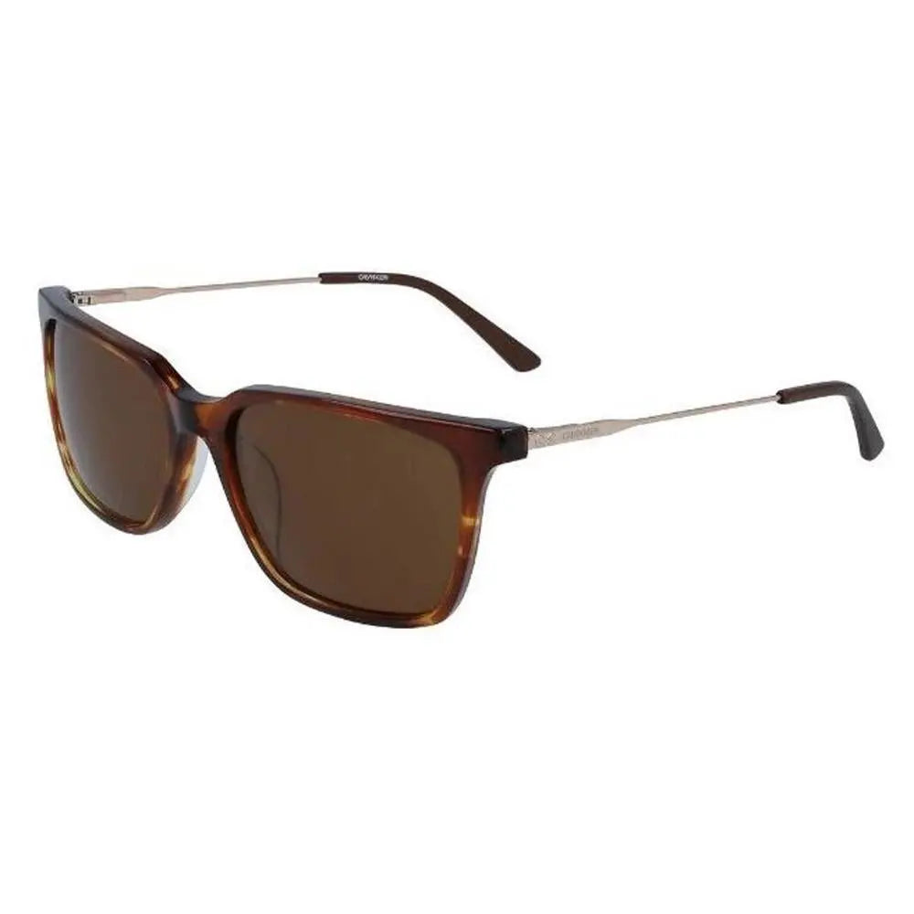 Óculos De Sol Calvin Klein Ck19703S 248 56 - Ótica Vision Care