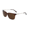 Óculos De Sol Calvin Klein Ck19703S 248 56