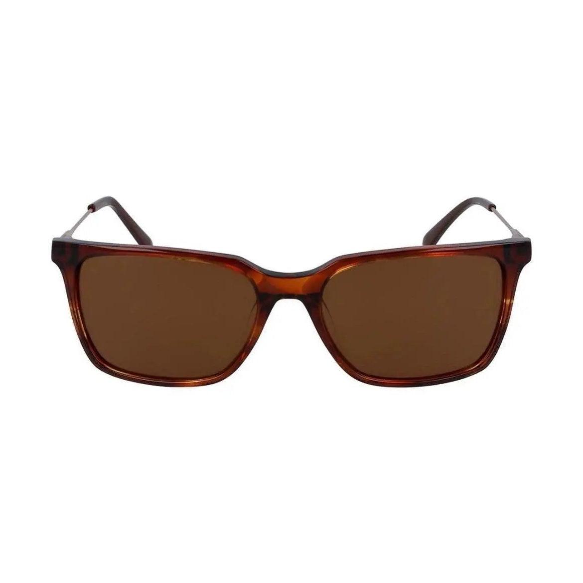 Óculos De Sol Calvin Klein Ck19703S 248 56 - Ótica FagLux