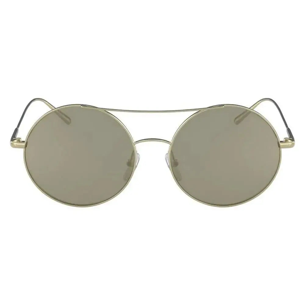 Óculos De Sol Calvin Klein Ck2156S 714/54 - Ótica Vision Care