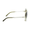 Óculos De Sol Chloé Ce129S 750 59 - Dourado / Verde