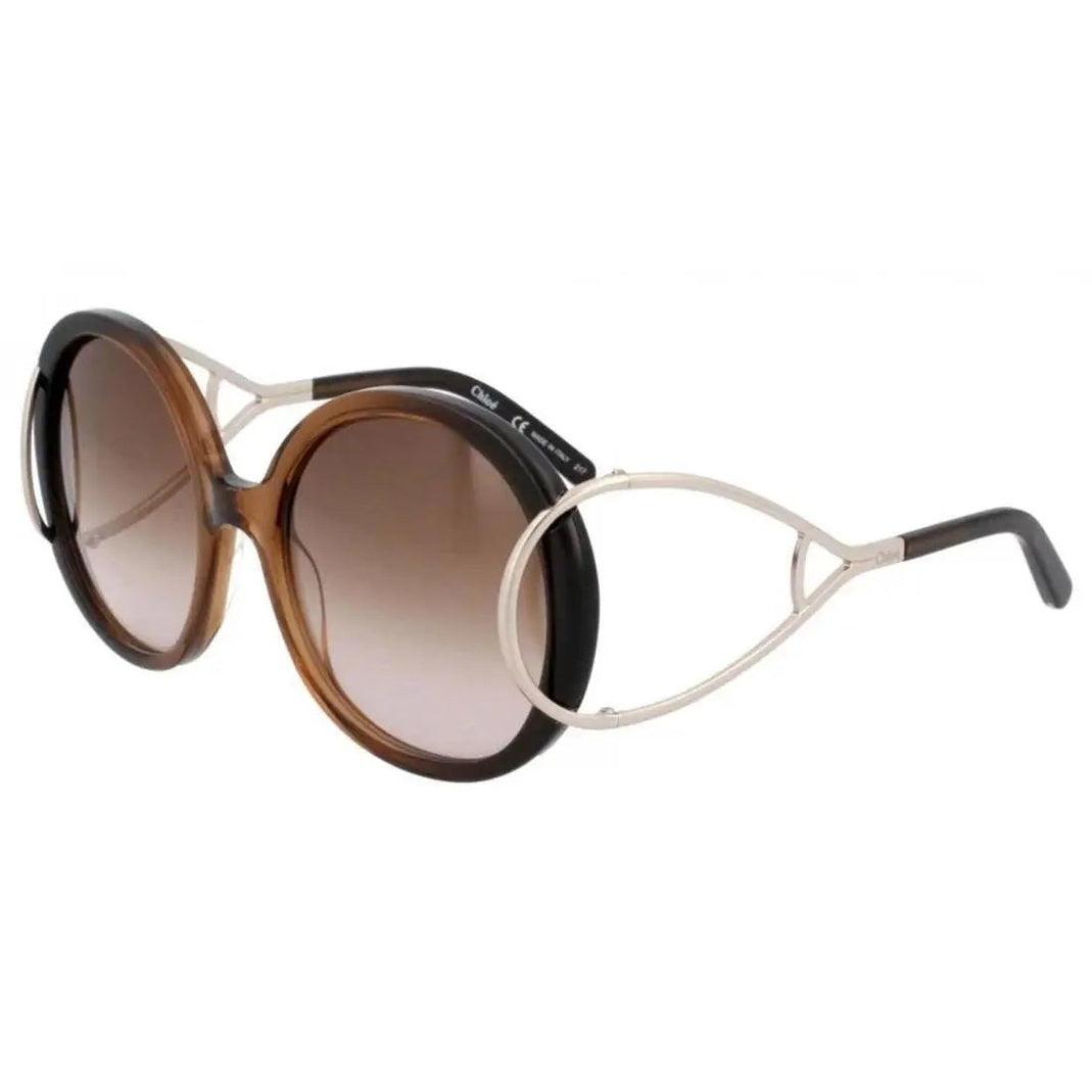 Óculos De Sol Chloe Ce703 233 56 - Ótica FagLux