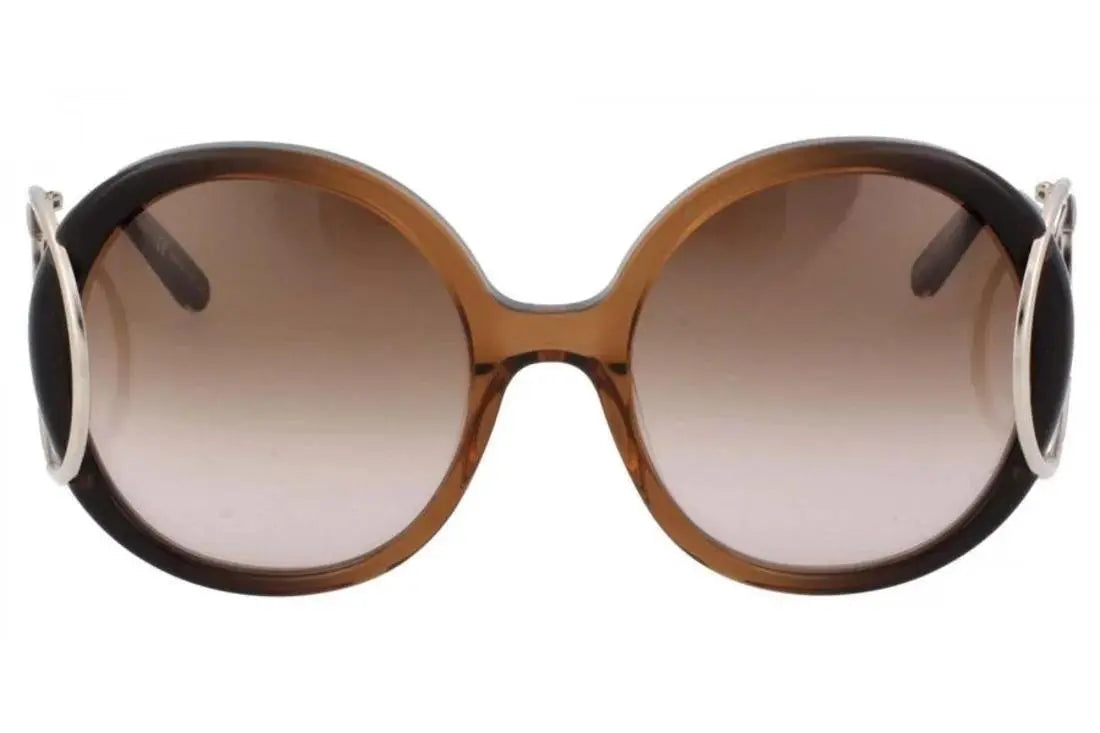 Óculos De Sol Chloe Ce703 233 56 - Ótica Vision Care