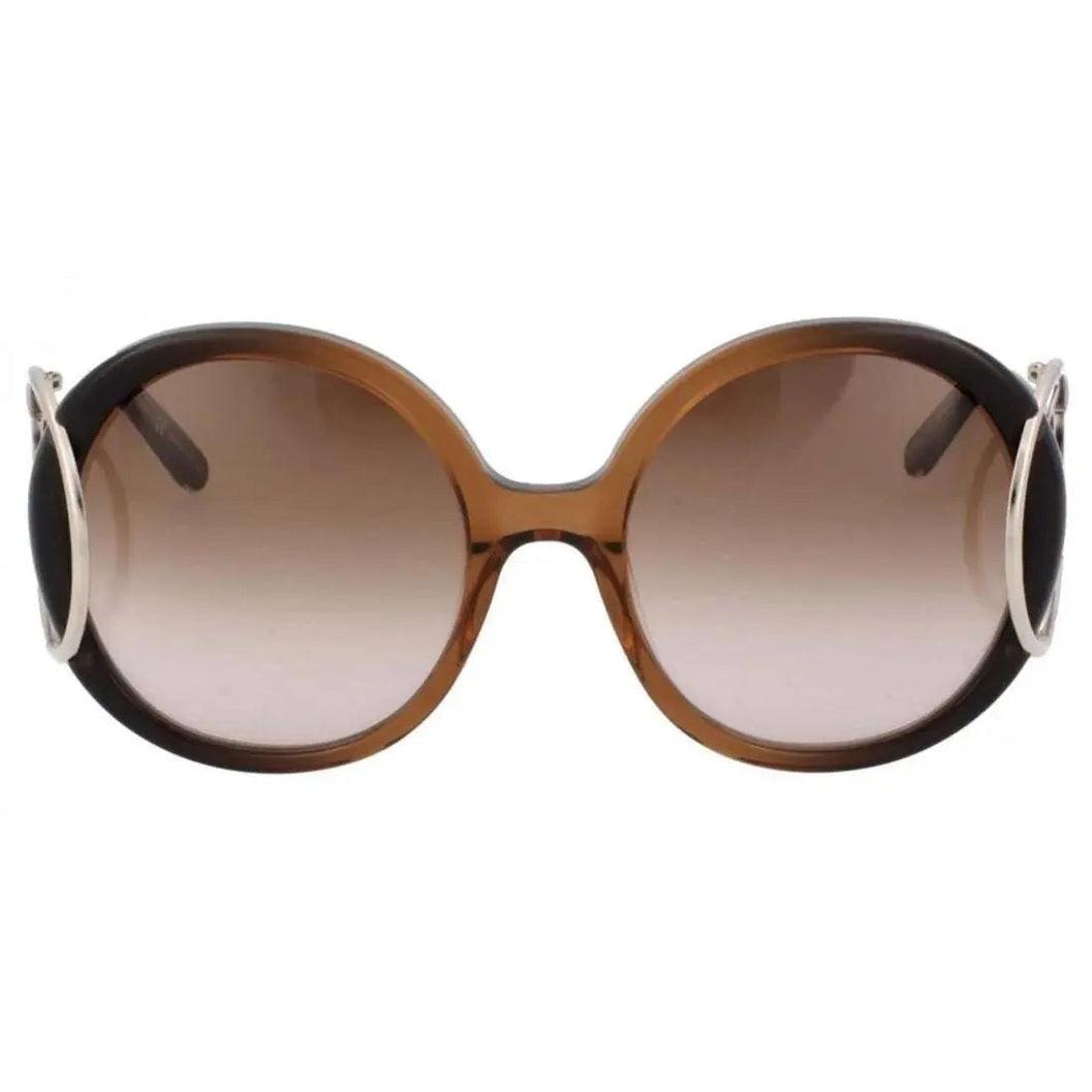 Óculos De Sol Chloe Ce703 233 56 - Ótica FagLux