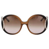 Óculos De Sol Chloe Ce703 233 56