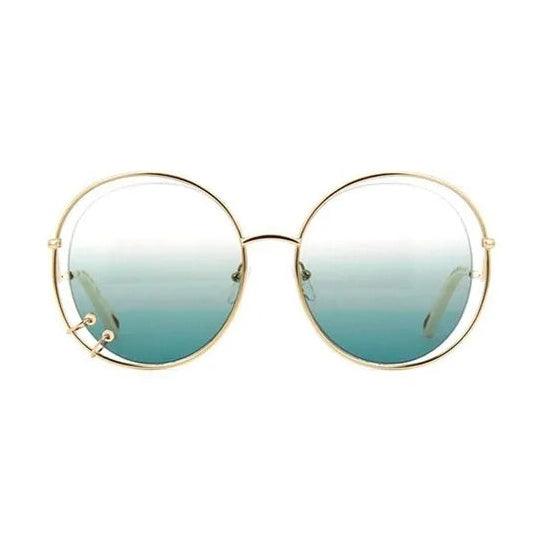Óculos De Sol Chloé Wendy Ce153S 838 - Ótica FagLux