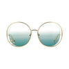 Óculos De Sol Chloé Wendy Ce153S 838
