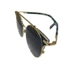 Óculos De Sol Colcci C0084 F86 55