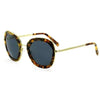 Óculos De Sol Diane Von Furstenberg Dvf833S Adeline 281