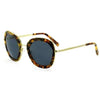 Óculos De Sol Diane Von Furstenberg Dvf833S Adeline 281