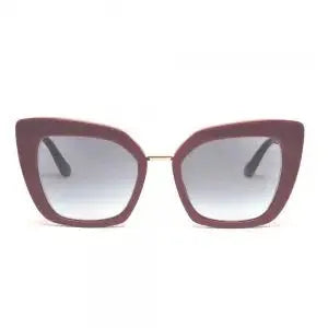 Óculos de Sol Dolce & Gabanna DG4359 3091/8G - Ótica Vision Care