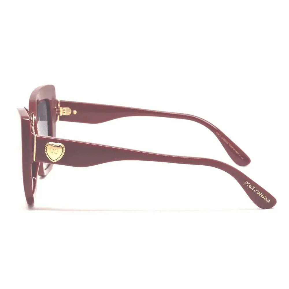 Óculos de Sol Dolce & Gabanna DG4359 3091/8G - Ótica Vision Care