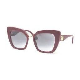 Óculos de Sol Dolce & Gabanna DG4359 3091/8G - Ótica FagLux