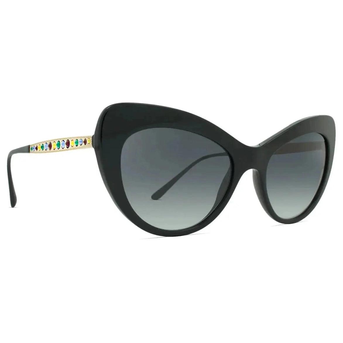Óculos de Sol Dolce & Gabbana DG4307B 501/BG - Ótica FagLux