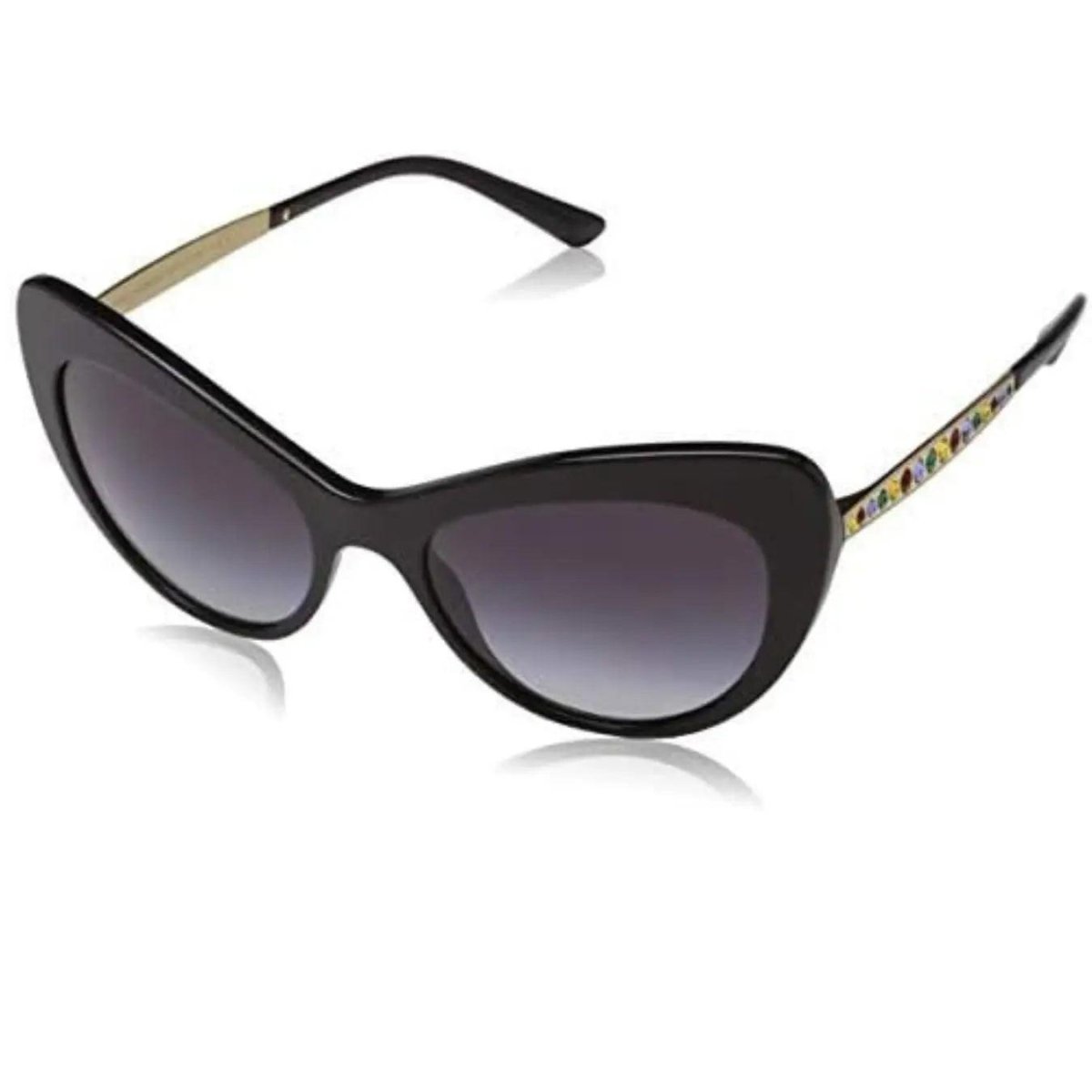 Óculos de Sol Dolce & Gabbana DG4307B 501/BG - Ótica FagLux