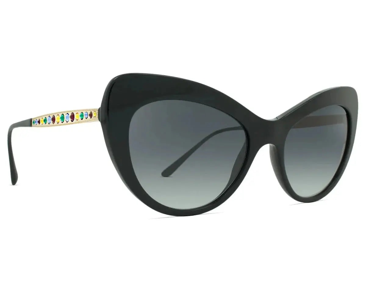 Óculos de Sol Dolce & Gabbana DG4307B 501/BG - Ótica Vision Care