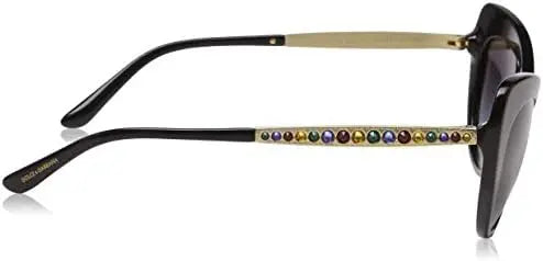 Óculos de Sol Dolce & Gabbana DG4307B 501/BG - Ótica Vision Care