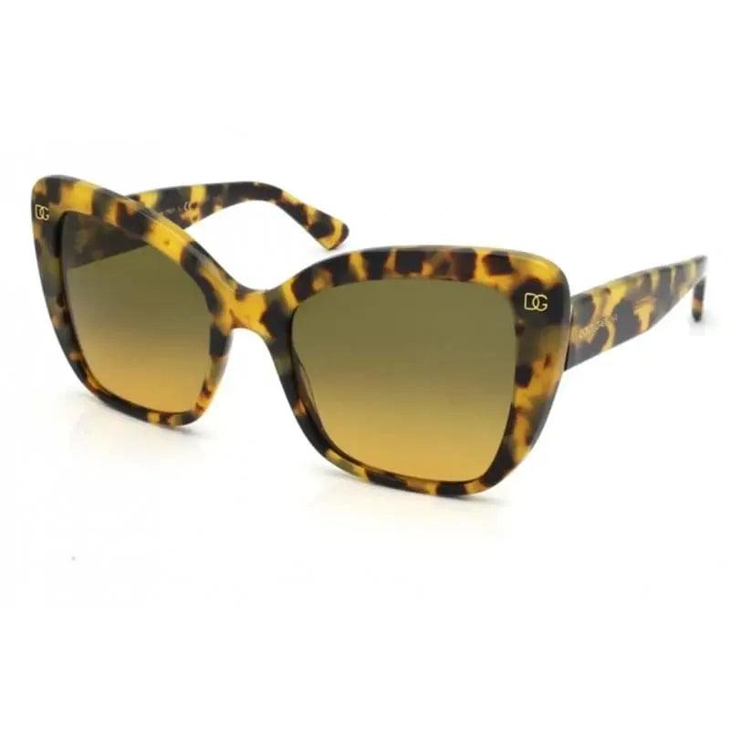 Óculos de Sol Dolce & Gabbana DG4348 512/18 54-20 - Ótica FagLux