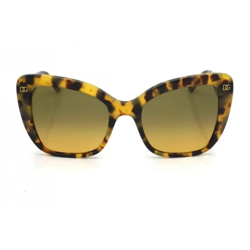 Óculos de Sol Dolce & Gabbana DG4348 512/18 54 - 20 - Ótica Vision Care